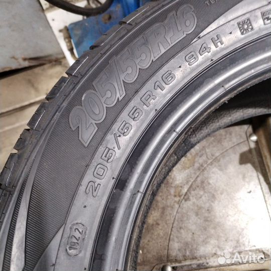 Cordiant Road Runner PS-1 205/55 R16 94H