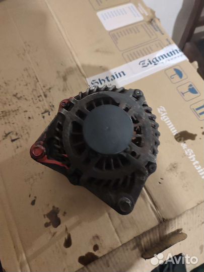 Генератор M9R