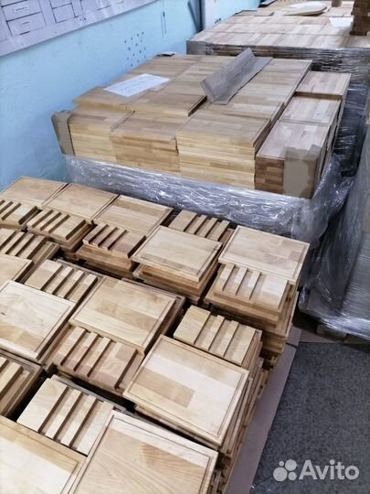 Разделочная доска комплект опт, производство