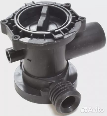 Улитка для насоса ariston, indesit - 092264 - 1453