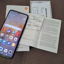 Xiaomi 12S, 8/256 ГБ