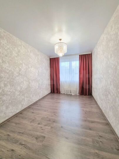 1-к. квартира, 29 м², 4/5 эт.