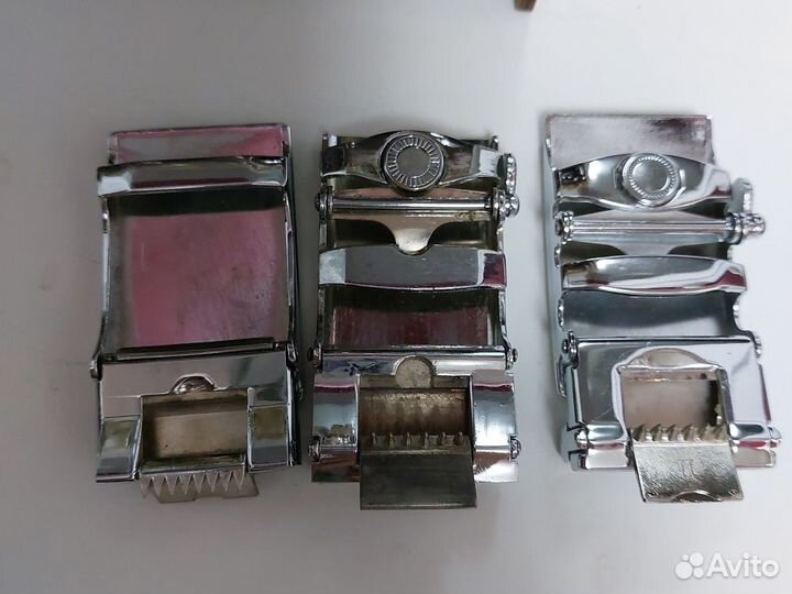 Пряжка для ремня