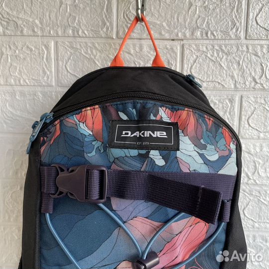 Рюкзак Dakine 15L оригинал новый