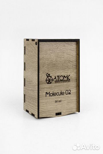 Деревянная коробка из фанеры опт