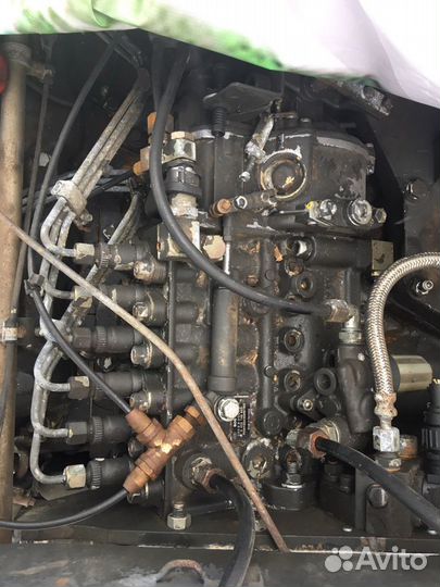 Тнвд bosh 0402746603