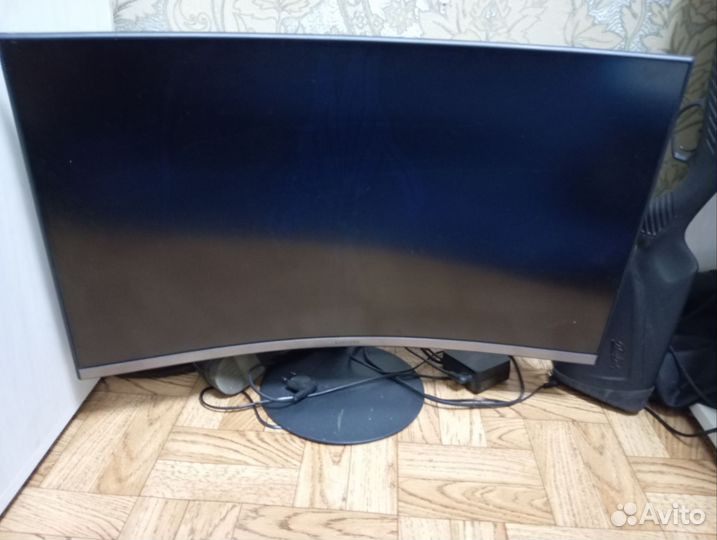 Монитор для компьютера samsung