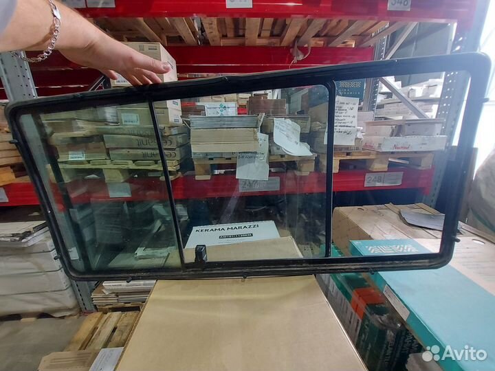 Стекло vw multivan t4