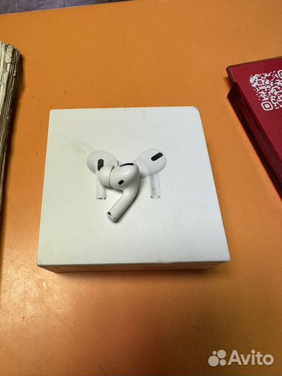 Наушник AirPods Pro Оригинал