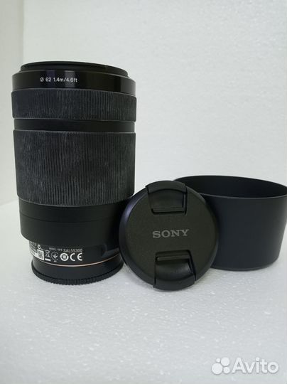 Sony DT55-300(SAL55300)