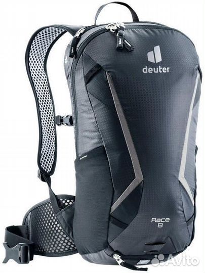 Новые рюкзаки Deuter, Vaude