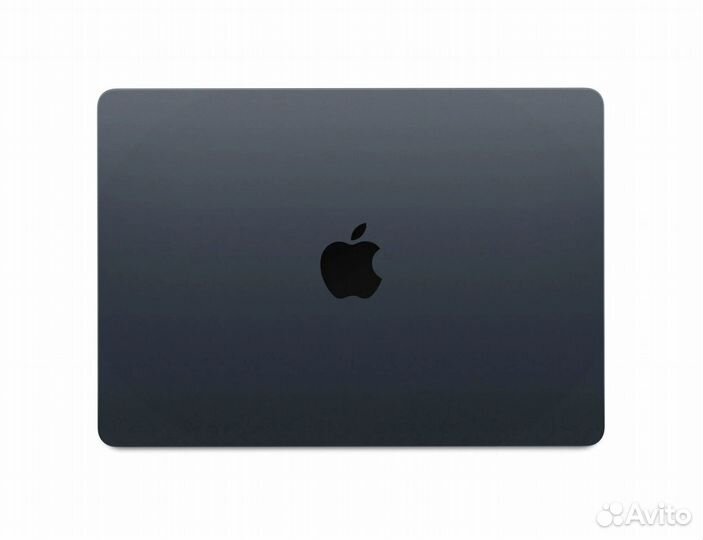 MacBook Air 13 (M3, 24GB/2 TB) Midnight