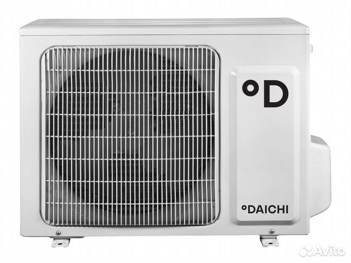 Сплит-система Daichi ICE (30-ка, 100 м2)