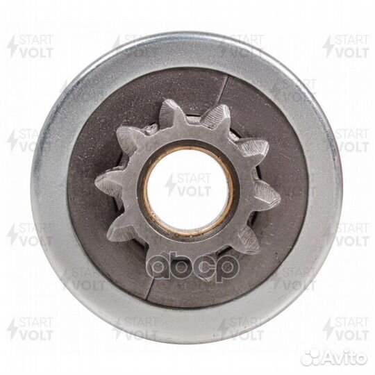 Привод стартера (бендикс) для а/м Daewoo Lanos