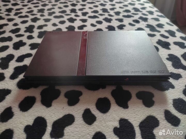 Sony PlayStation 2