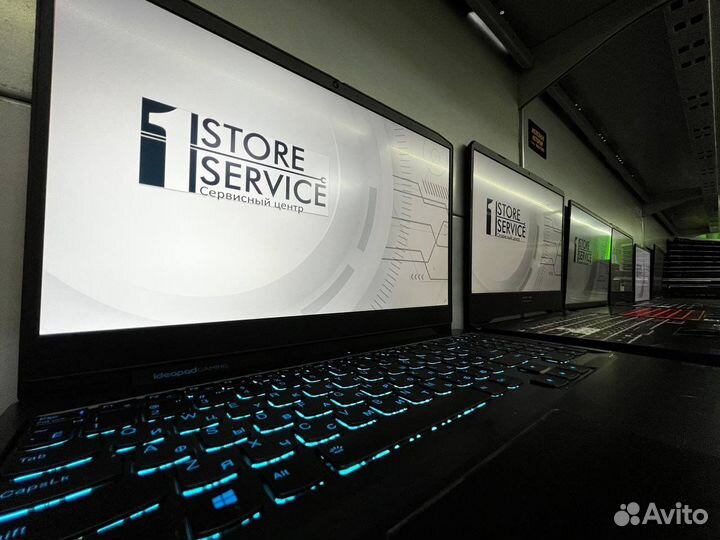 Ноутбуки с гарантией