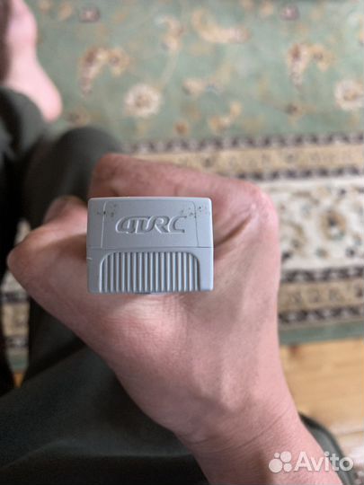 Квадрокоптер 4DRC