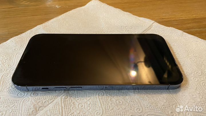 iPhone 13 Pro Max, 256 ГБ