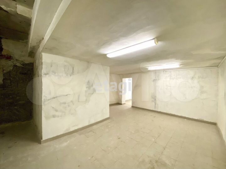 Продам помещение свободного назначения, 57.6 м²