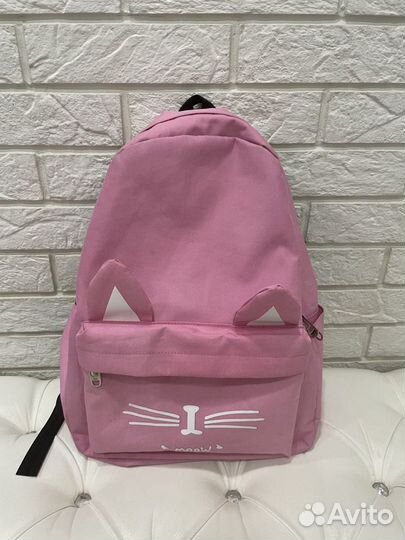 Рюкзаки детские, школьные