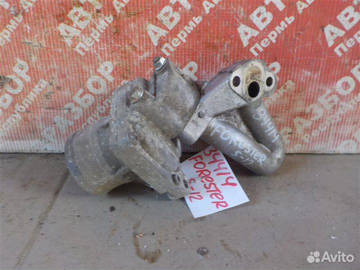 Клапан егр Subaru Forester S12 SH EJ25 2008