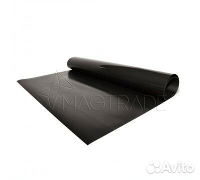 Магнитный винил лист 0,4 мм -1 метр