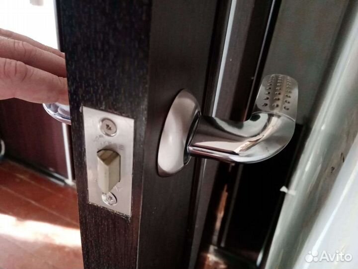 Дверно полотно