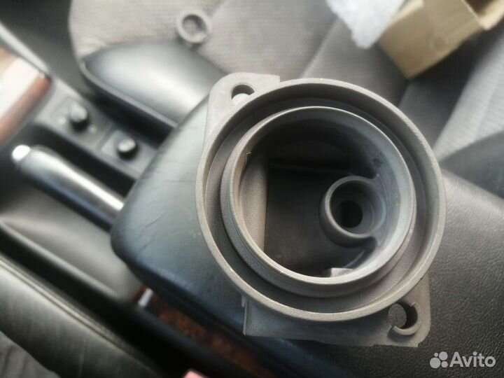 Ремкомплект компрессора пневмоподвески audi