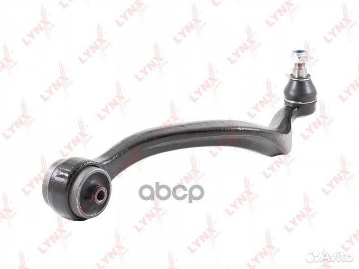 C5174R рычаг задний нижний правый Mazda 6 GG/G