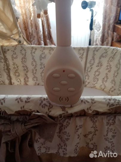 Люлька колыбель