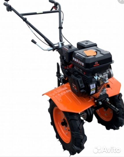 Мотоблоки и культиваторы