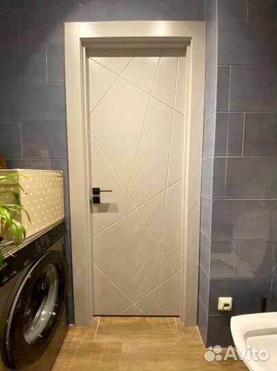 Двери межкомнатные