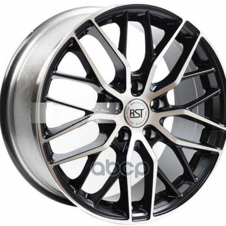 Литые диски RST 7.5×R17 5×114.3