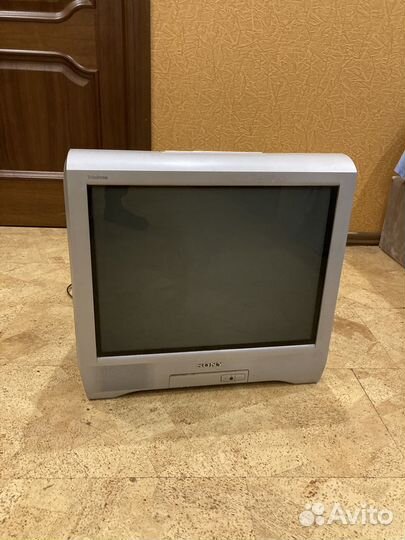 Телевизор sony KV-21CT1K