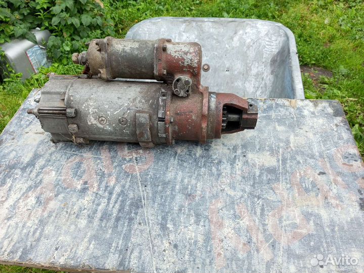 Запчасти на Грузовой автомобиль Maz