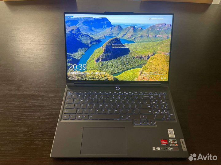 Lenovo Legion 7 Slim Gen 7
