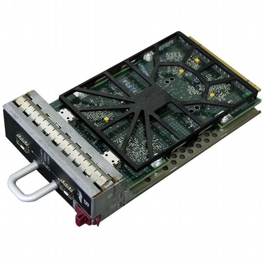 [70-40615-02] Контроллер Hp Fibre Channel 70-40615-02