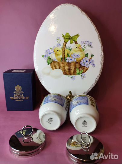 Кодлер на 2 яйца