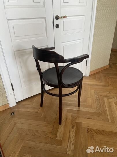 Старинное венское кресло. Тонет. Кон