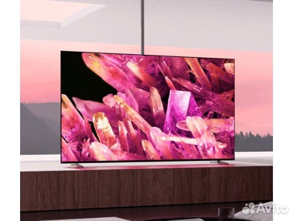 LED телевизор Sony XR-65X90K 4K Ultra HD