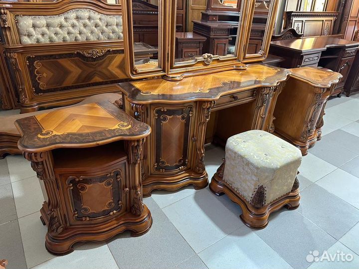 Румынская спальня мд