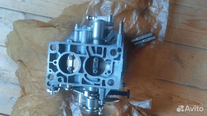 Карбюратор для Газель