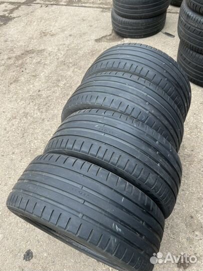 Nokian Tyres Nordman SZ 235/45 R17 97W