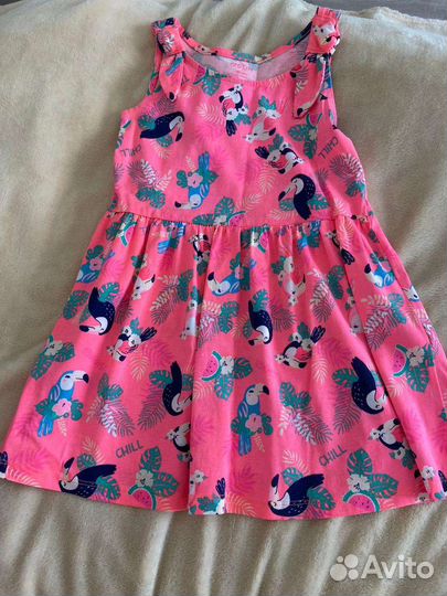 Одежда для девочек