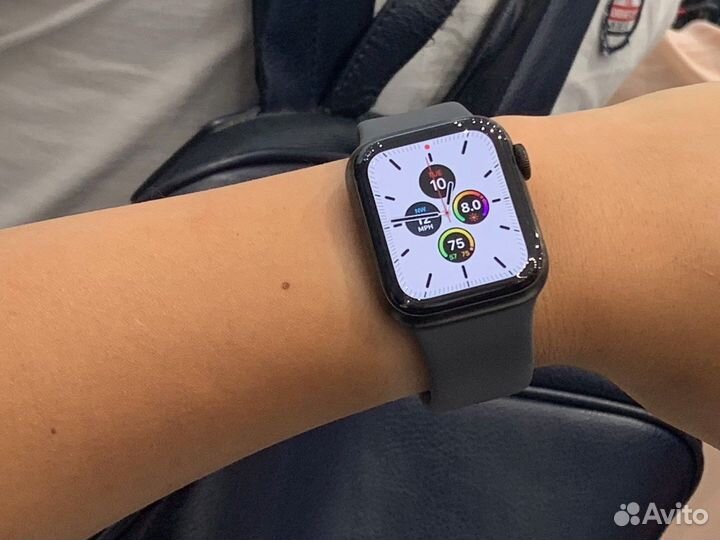Apple watch se 44 mm
