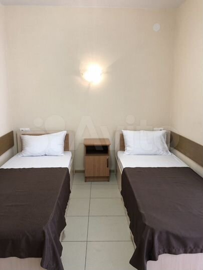 Комната 14 м², 1/3 эт.