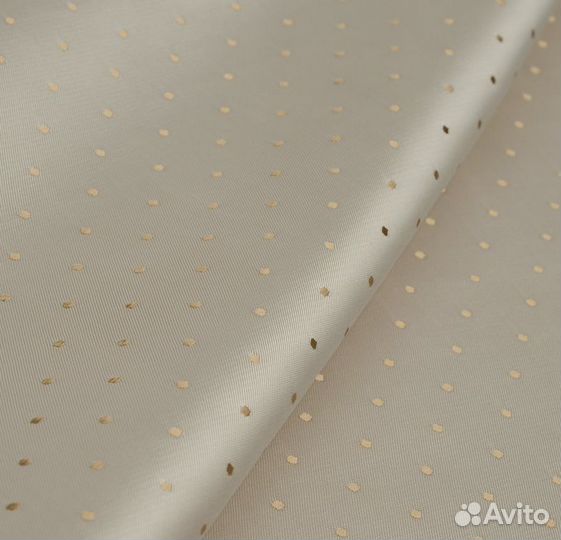 Подкладочная ткань