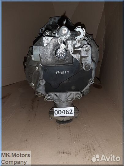 АКПП ALT 01J JZN 2,0 Audi А4 B7