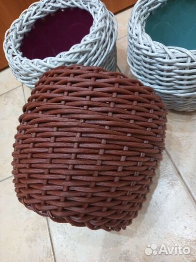 Продам кашпо