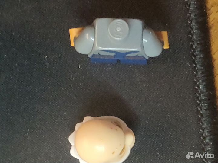 Lego 3 кендрика из старварс